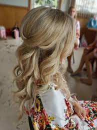 Bridesmaid hairstyles 2020 are the hottest topic for thousands of beautiful girls. Our Favorite Half Up Hairstyles For Bridesmaids Southern Living