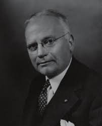 Compatriot James J. Johnson