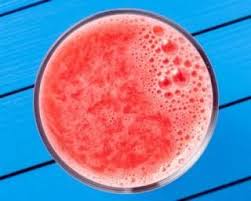 Recette De Smoothie Coupe Faim Pamplemousse Citron Et Pasteque Recette Smoothie Recette Coupe Faim Pamplemousse