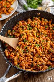 Delicious Syn Free One Pot Speed Pasta A Perfect Quick Meal For The Whole Family To Dig In Enjoy Dairy Free Slimming Eats World Recipes Vegetarian Recipes