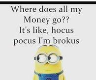 My Boss Told Me To Have A Good Day Meme My Boss Told Me To Have A Good Day So I Went Home Funny Minion Quotes Minions Funny Funny Quotes