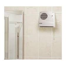 Electric bathroom heaters wall mounted. Bathroom Heater