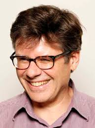 Rob Stuart, David P. France Dance Company