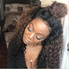 Styled By Will: HD Lace Closure for Seamless, Natural Look