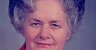 Dr. Margaret Ruth Downing