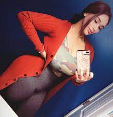 Esmeralda Coronado - Busty Thick Milf - Page 2 of 2 - Fapdungeon