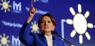 Meral akşener kimdir ve nerelidir? Meral Aksener Kimdir Hakkinda Bilgi