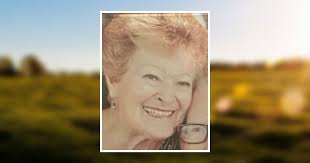 Betty L. Carlson Obituary January 30, 2023