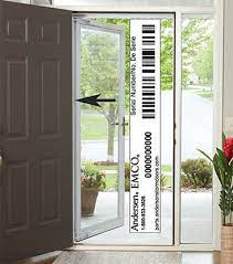Fortunately, they're either avoidable or easy to fix. Storm Doors Help Center