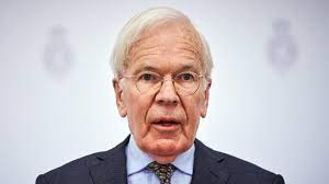 Het is armoede als je moet constateren dat je alleen bij een. Tjeenk Willink Starts As An Informateur He Talks To These Groups Today Teller Report