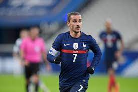 Selbst für den fall, dass frankreich durch eine niederlage gegen portugal und einen zeitgleichen sieg deutschlands gegen ungarn noch auf den dritten platz der gruppe f abrutschen sollte, würden coman und co. Portugal Vs Frankreich Tv Live Stream Highlights Und Co Alle Infos Zur Ubertragung Der Nations League Goal Com
