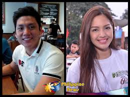 Mapapanood si jane sa paparating na pelikulang ang. Watch How Jane Oineza Helps Jeron Teng Cope Up On Uaap Loss Attracttour