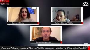 Javiera díaz de valdés acaba de celebrar su cumpleaños número 40 con una íntima reunión junto a sus más cercanos. Video La Divertida Intervencion De La Hija De Javiera Diaz De Valdes En Vivo Diarios En Red