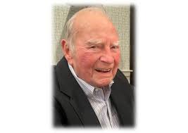 Ronald G. Patton Obituary (1934