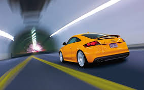 Image result for Brilliant Red 2010 TTS