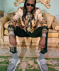Versace 2 Chainz Chain Reaction Men S Sneakers Official Website The Versace Lunar New Year 2019 Capsule Collection Versace Versace Online Celebrities Male