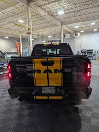 Image result for Construction Yellow 2025 Ram