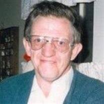 Fred Anthony Roy Obituary