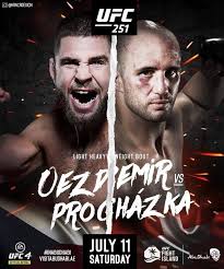 Jiri prochazka vs volkan oezdemir highlights. Mma Shorties Jiri Prochazka Vs Volkan Oezdemir By Facebook
