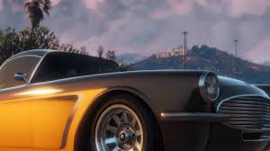 Invetero Coquette Blackfin | Gta 5 Rides