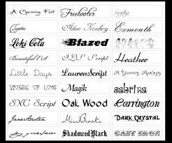 You can import fonts into every version of microsoft word available on windows, mac, and mobile devices. Sites For Free Font Downloads Popsugar Tech