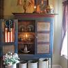Cheery, cozy, charmingly patriotic…if that's your idea of what home should be, you'll love our selection of americana style furniture and accessories. 1