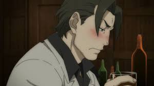91 Days 04 01 Vanno Clemente Jpg 1280 720 91 Days Bungo Stray Dogs Day