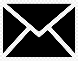 Check spelling or type a new query. Transparent Background White Email Icon Png Png Download Vhv