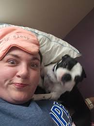 MOM what's about me don't I get boops too