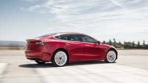 But tesla has been combining model 3 and model y. Tesla Model 3 Uk Video Specs Prices Car Magazine