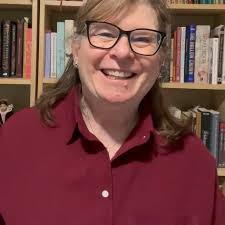 What's the most frightening thing you could meet