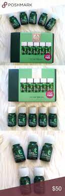 5 The Body Shop Tea Tree Oil 10ml Each Body Shop Tea Tree Oil Body Shop Tea Tree Tea Tree Oil For Acne