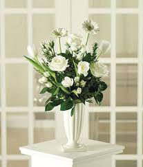 Check spelling or type a new query. Classic White Bouquet At From You Flowers Funeral Flower Arrangements Flower Arrangements Condolence Flowers