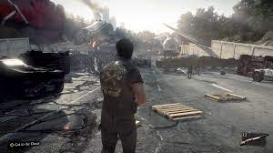 Capcom vancouver, download here free size: Download Dead Rising 3 Apocalypse Edition Torrent Free By R G Mechanics