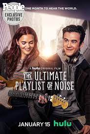Keean Johnson And Madeline Brewer Star In Hulu S The Ultimate Playlist Of Noise Watch The Moving Trailer