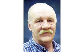 Tim Andersen Obituary (1950