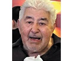 Edward Negrete Obituary (1930