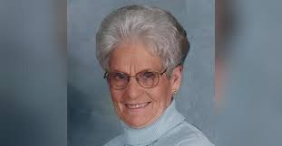 Dorothy Ann Mitchell Obituary