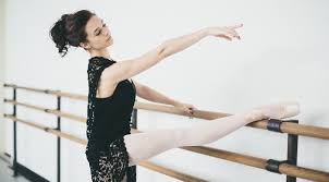 Judge a man by his questions rather than by his answers. The Ultimate Guide To Ballet Barre Workouts Zarely