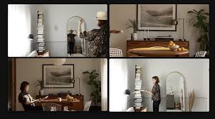 Film Stills For Casework Interior Design Portland Or Editorial And Portrait Photo Art Photography Art Direction