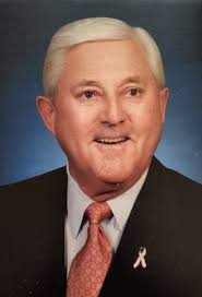 Obituary for Donald "Don" Clinton Foard Jr.