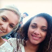 Brittany Olguin's Instagram, Twitter & Facebook