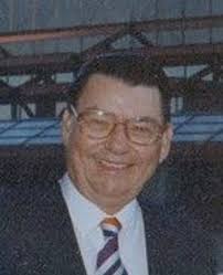 James V. Patterson Obituary November 12, 2008