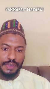 Explore Fassaran Mafarki with Shaawanatu Muhammed