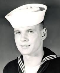 Kenneth Raley Obituary (1943