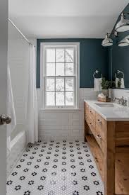 Bathroom vanities and vanity cabinets are the focal point of any bathroom. A Modern Albuquerque Home Masters Boho Style Bathroom Interior Living Room Designs Small Bathroo Dark Green Bathrooms Green Bathroom Bathroom Tile Designs