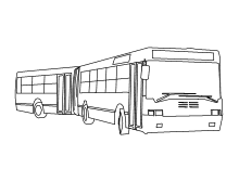 Vorlage Bus 325 Malvorlage Bus Ausmalbilder Kostenlos Vorlage Bus Zum Ausdrucken Malvorlagen Ausmalen Bus