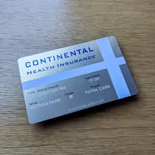 Learn how to renew an ontario health card. Improve Patient Security With Metal Health Id Cards Pure Metal Cards