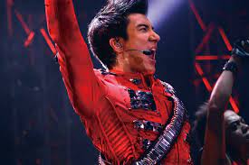 In 2019, he is once again. Wang Leehom Descendants Of The Dragon 2060 World Tour Returns To Malaysia Music Press Asia