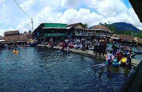 Tiket masuk cimory dairyland puncak. 45 Attractions In Pandeglang Most Hits Have To Be Visited During The Holidays Difawisata Com